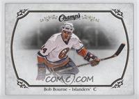 Bob Bourne