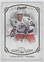 Teemu Selanne