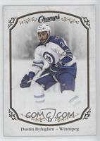 Dustin Byfuglien