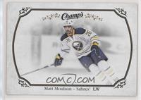 Matt Moulson