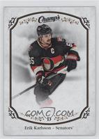 Erik Karlsson