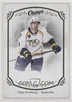 Filip Forsberg