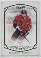 Marian Hossa