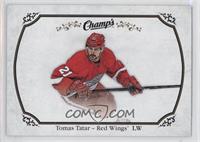 Tomas Tatar