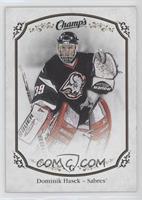 Dominik Hasek