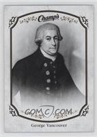 George Vancouver