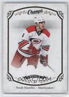 Noah Hanifin