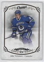 Jake Virtanen