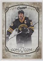 Zdeno Chara