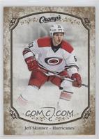 Jeff Skinner
