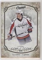 T.J. Oshie