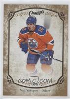 Nail Yakupov