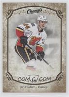 Jiri Hudler