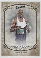Damian Warner