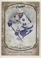 Nikita Kucherov
