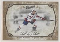 Justin Williams