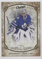 James Reimer