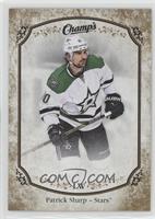 Patrick Sharp