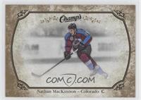 Nathan MacKinnon