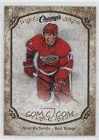 Brad Richards