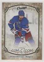Derick Brassard