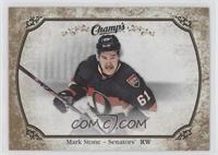 Mark Stone