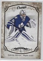 Antoine Bibeau