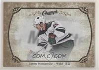 Jason Pominville