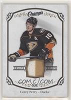 Corey Perry