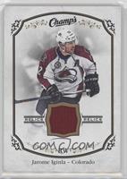 Jarome Iginla
