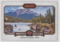 Jasper National Park