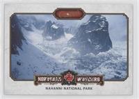 Nahanni National Park