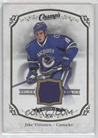 Jake Virtanen