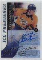 Kevin Fiala