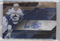 Bo Horvat