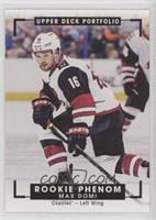 Max Domi