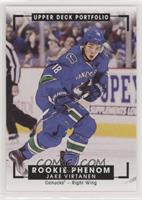 Jake Virtanen