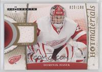 Dominik Hasek