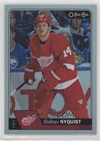 Gustav Nyquist