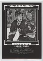 Noah Hanifin