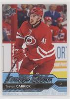 Trevor Carrick