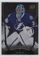 Ben Bishop