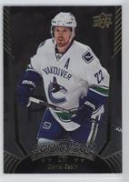 Daniel Sedin