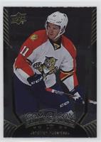 Jonathan Huberdeau