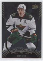 Zach Parise