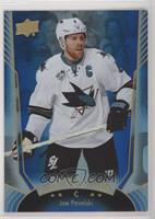 Joe Pavelski