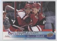 Anthony Duclair