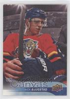 Nick Bjugstad
