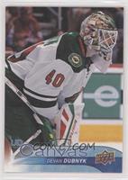 Devan Dubnyk