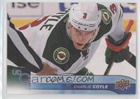 Charlie Coyle